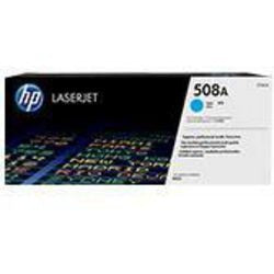 Toner do hp cf361a 508a błękitny