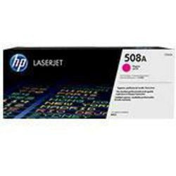 Toner do hp cf363a 508a magenta