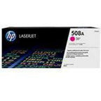 Toner do hp cf363a 508a magenta