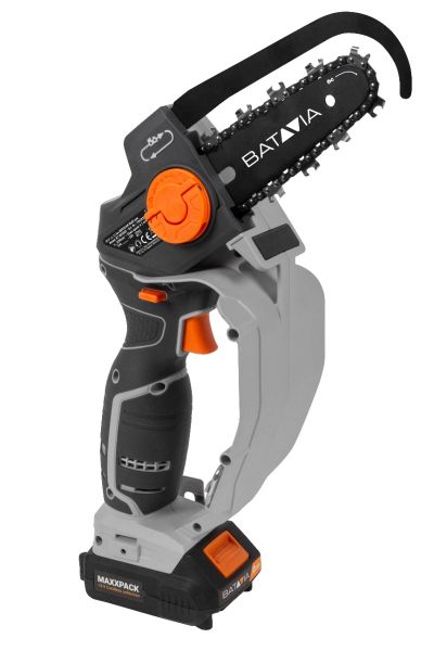 Piła łańcuchowa Ac Batavia Nexxsaw Cu (maxxpk 18v).