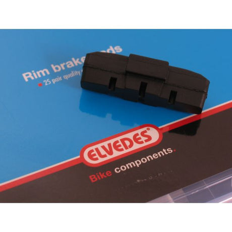 Układy bloków hamulcowych Elvedes Power Pads Magura HS11 HS33 (25 par)