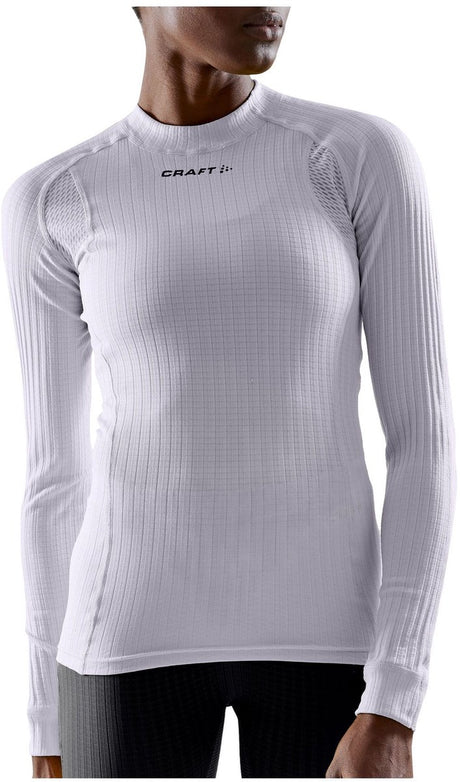 Damska koszulka termoaktywna Craft Active Extreme X CN L S w rozmiarze XS