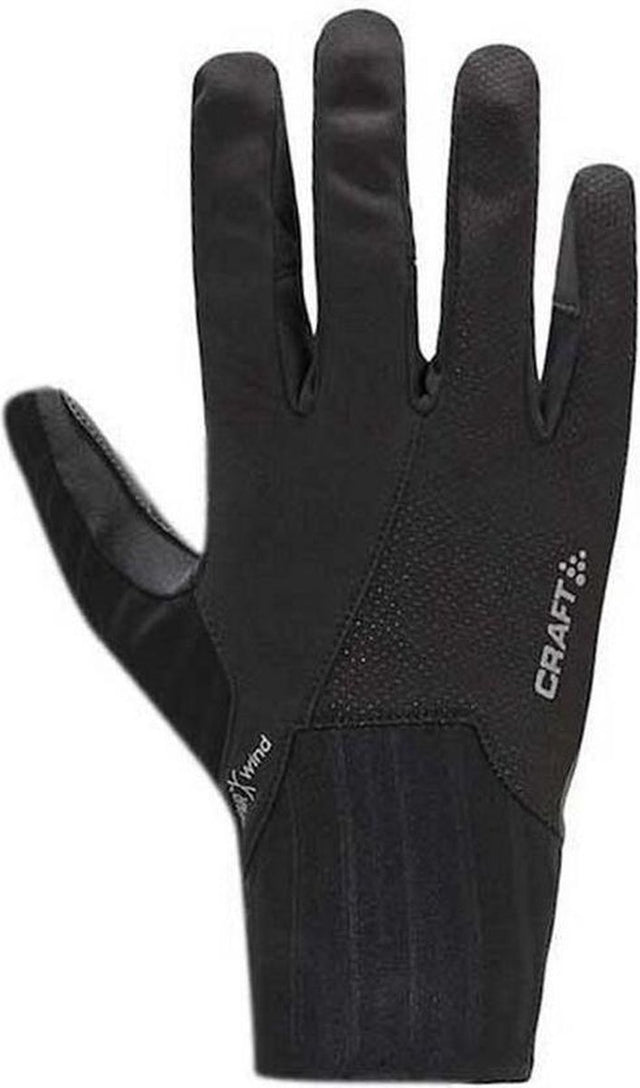 Craft all weather fietshandschoenen unisex - maat 11