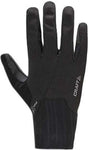 Craft all weather fietshandschoenen unisex - maat 11
