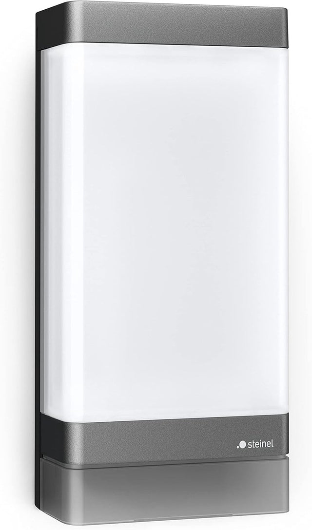 Steinel l 271 digi sc buitenlamp met bewegingsmelder bluetooth - 067212