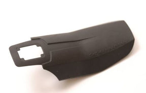 Sks anp błotnik primus spoiler pvc 45mm czarny