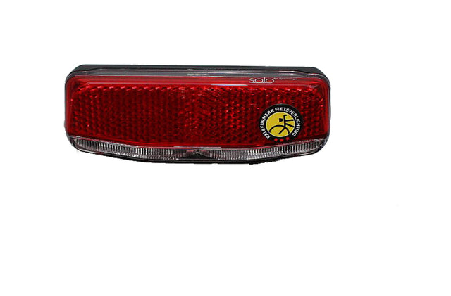 Lampa tylna Spanninga solo xe