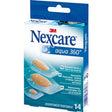 Tynki 3m nexcare aqua ochrona 360°