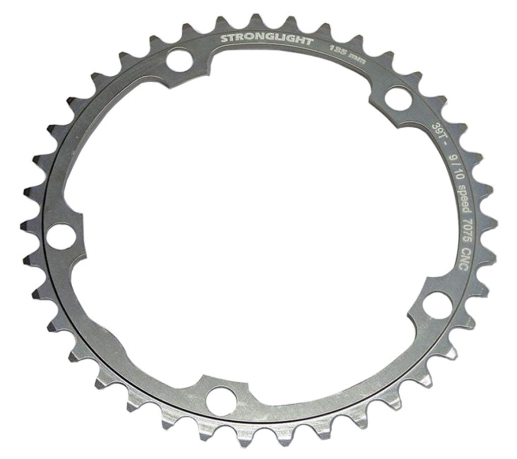 Mocna, lekka tarcza Campagnolo