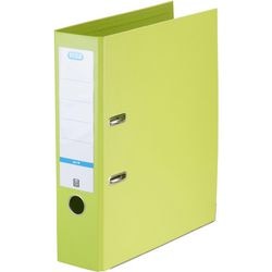 Folder Elba smart pro+ jasnozielony 2-ringowy a4