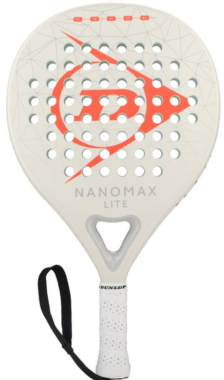 Rakieta do padla unisex Dunlop d pdl 26 nanomax lite