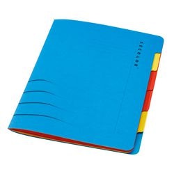 Folder sortowania Jalema secolor sixtab
