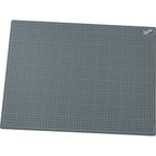 Mata do wycinania figurek folia 45x60cm szara