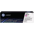 Kaseta z tonerem hp cf403x nr. 201x magenta