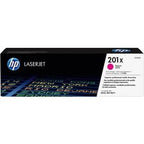 Toner HP 201x magenta