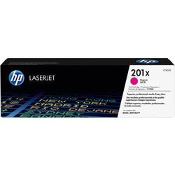 Toner HP 201x magenta