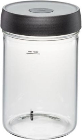 Szkło fermentacyjne Gefu, 1 l - |nativo