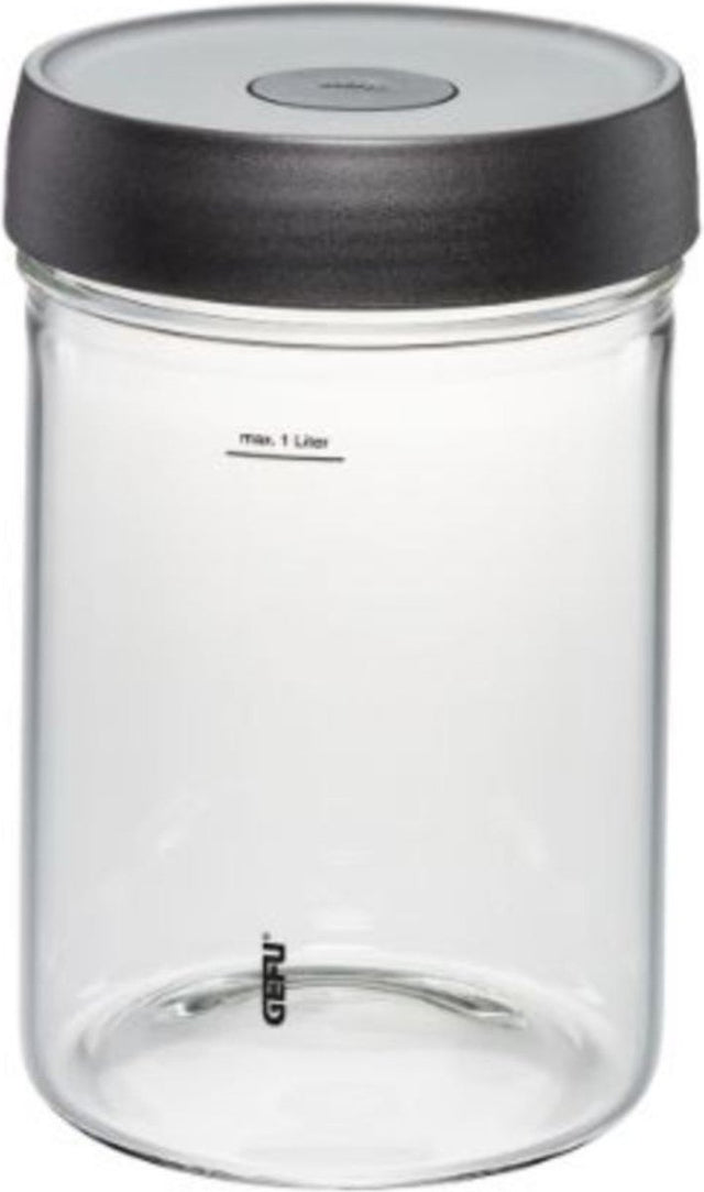 Szkło fermentacyjne Gefu, 1 l - |nativo