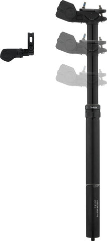Magura vyron mds-v3 sztyca 175 mm z pilotem mds