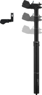Magura vyron mds-v3 sztyca 175 mm z pilotem mds