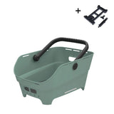 Basil mand cento neo groen | mik | hendel | 21l