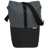 Torba Newlooxs New Nyborg Single Dark Grey Black