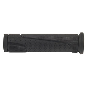 Handvatset 125 mm - zwart