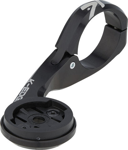 Uchwyt na kierownicę K-edge max do Garmin