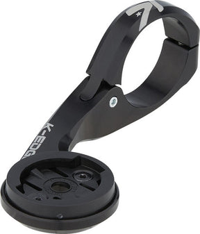 Uchwyt na kierownicę K-edge max do Garmin