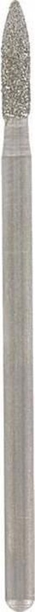 Szpic diamentowy Dremel 2,4 mm - 7144