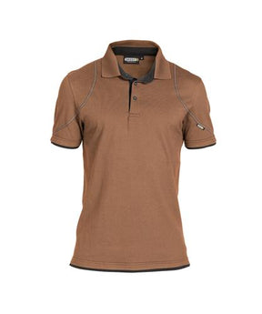 Polo Dassy orbital brązowo-szare m