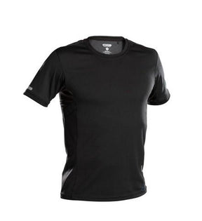 T-shirt Dassy Nexus czarny XL