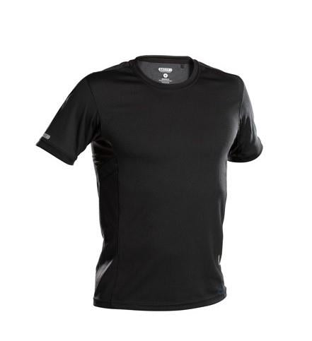 T-shirt Dassy Nexus czarny XL