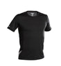 T-shirt Dassy Nexus czarny XL