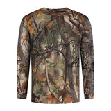 T-shirt z biegiem sprzętu podstępnego Camo Bosprint Rozmiar m cosprint