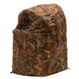 Uchłańcowa sprzęt na schronienie One Man Hide M2 Brown