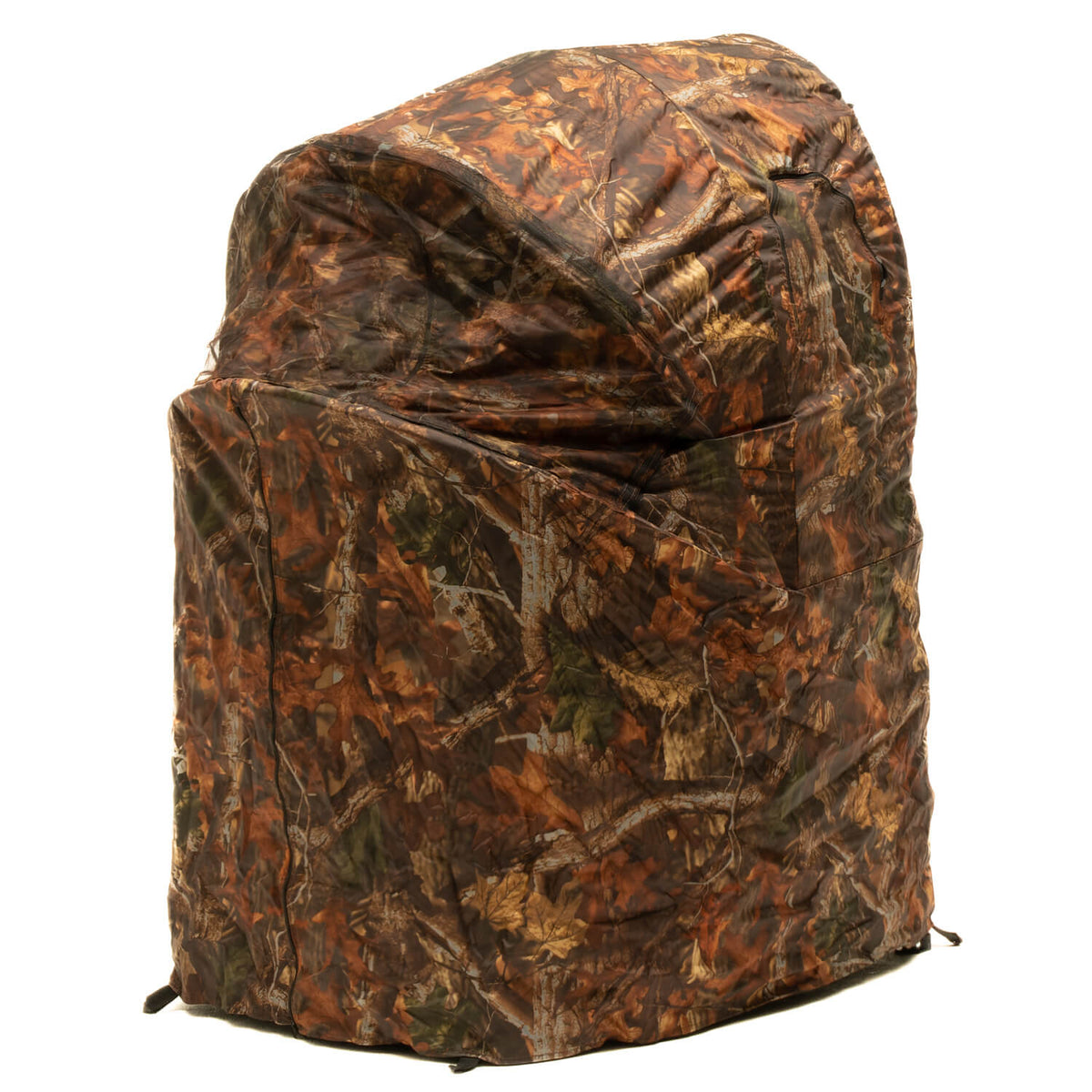 Uchłańcowa sprzęt na schronienie One Man Hide M2 Brown