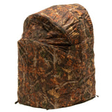 Uchłańcowa sprzęt na schronienie One Man Hide M2 Brown