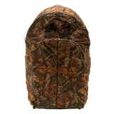 Uchłańcowa sprzęt na schronienie One Man Hide M2 Brown