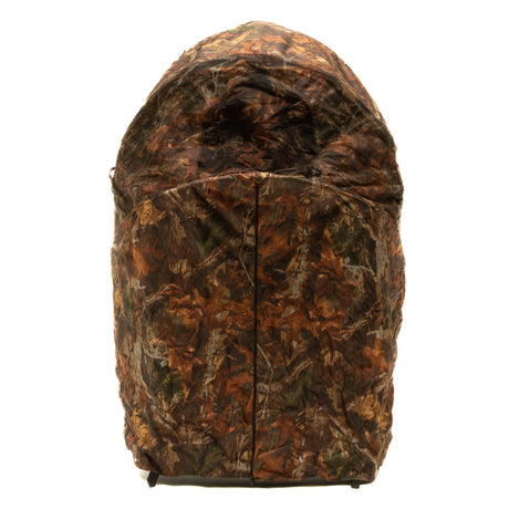 Uchłańcowa sprzęt na schronienie One Man Hide M2 Brown