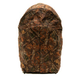 Uchłańcowa sprzęt na schronienie One Man Hide M2 Brown