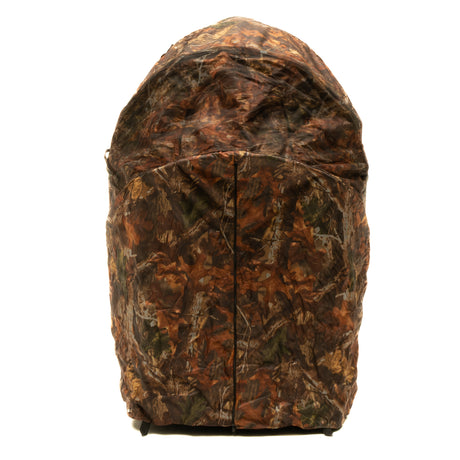 Uchłańcowa sprzęt na schronienie One Man Hide M2 Brown