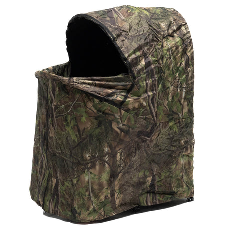 Krzesło jednoosobowe Stealth Gear Shealth hide m2 zielone