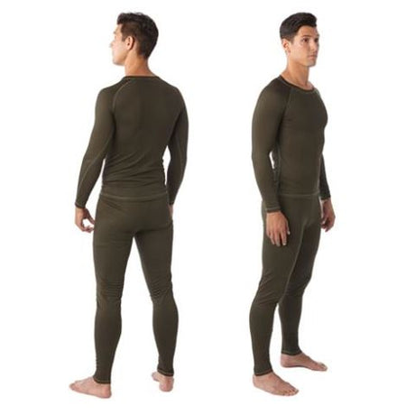 Pole bielizny z bielizną Stealth Geard. Rozmiar XL