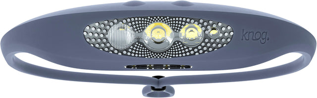 Knog reflektor led bilby reflektor led bilby fioletowy niebieski