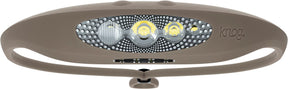 Reflektor LED Knog Bilby Reflektor LED Bilby Kit w kolorze szarym