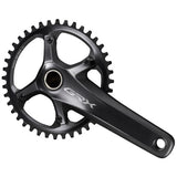 Mechanizm korbowy Shimano grx fc-rx810 mechanizm korbowy podkładka.grx fcrx810 42t.175mm ht2 11sp bl.