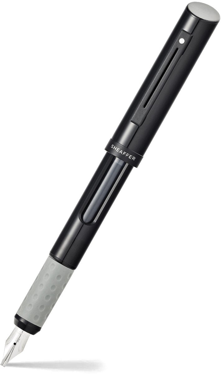 Sheaffer kalligrafiepen -zwart medium - sf-93401