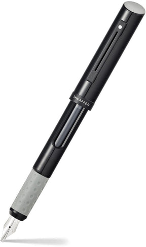 Sheaffer kalligrafiepen -zwart medium - sf-93401