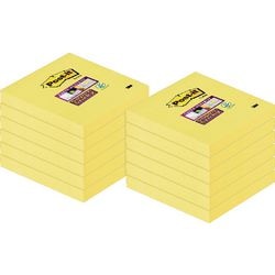 Notatki samoprzylepne post it są bardzo lepkie, samoprzylepne